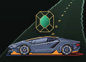 WEN LAMBO