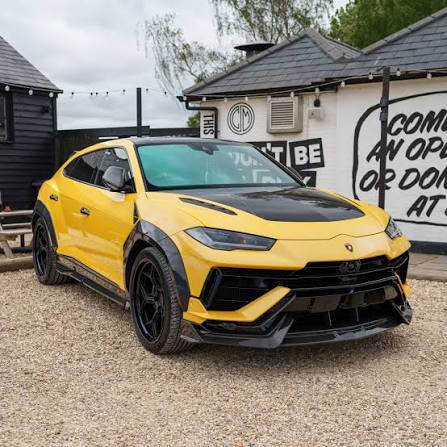 URUS