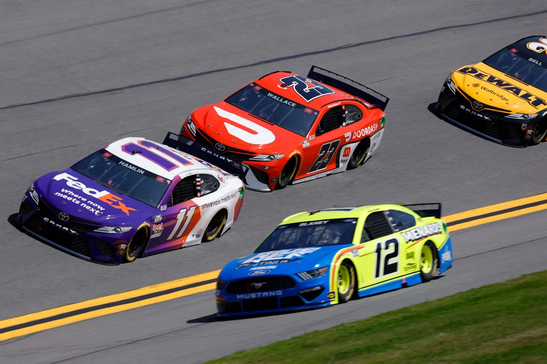 Daytona 500