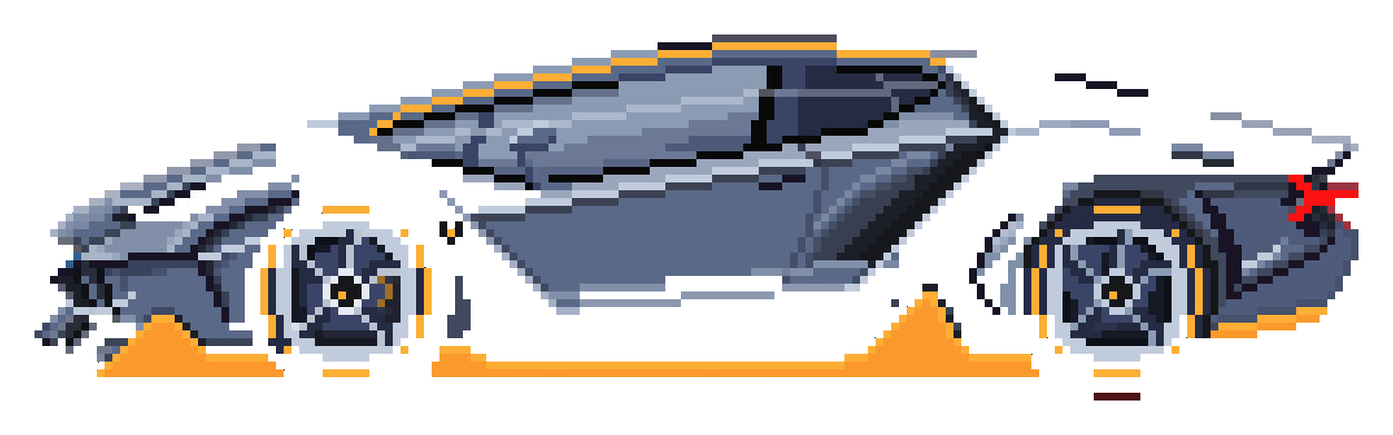 LAMBO unit